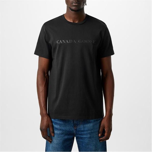 Canada Goose Emersen T-Shirt Size US XL / EU 56 / 4 - 1 Thumbnail
