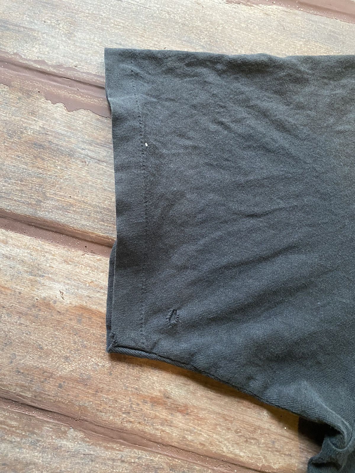 Vintage × Yamaha Vintage 1990s Yamaha System Drums Sakae T shirts Size US XL / EU 56 / 4 - 7 Thumbnail