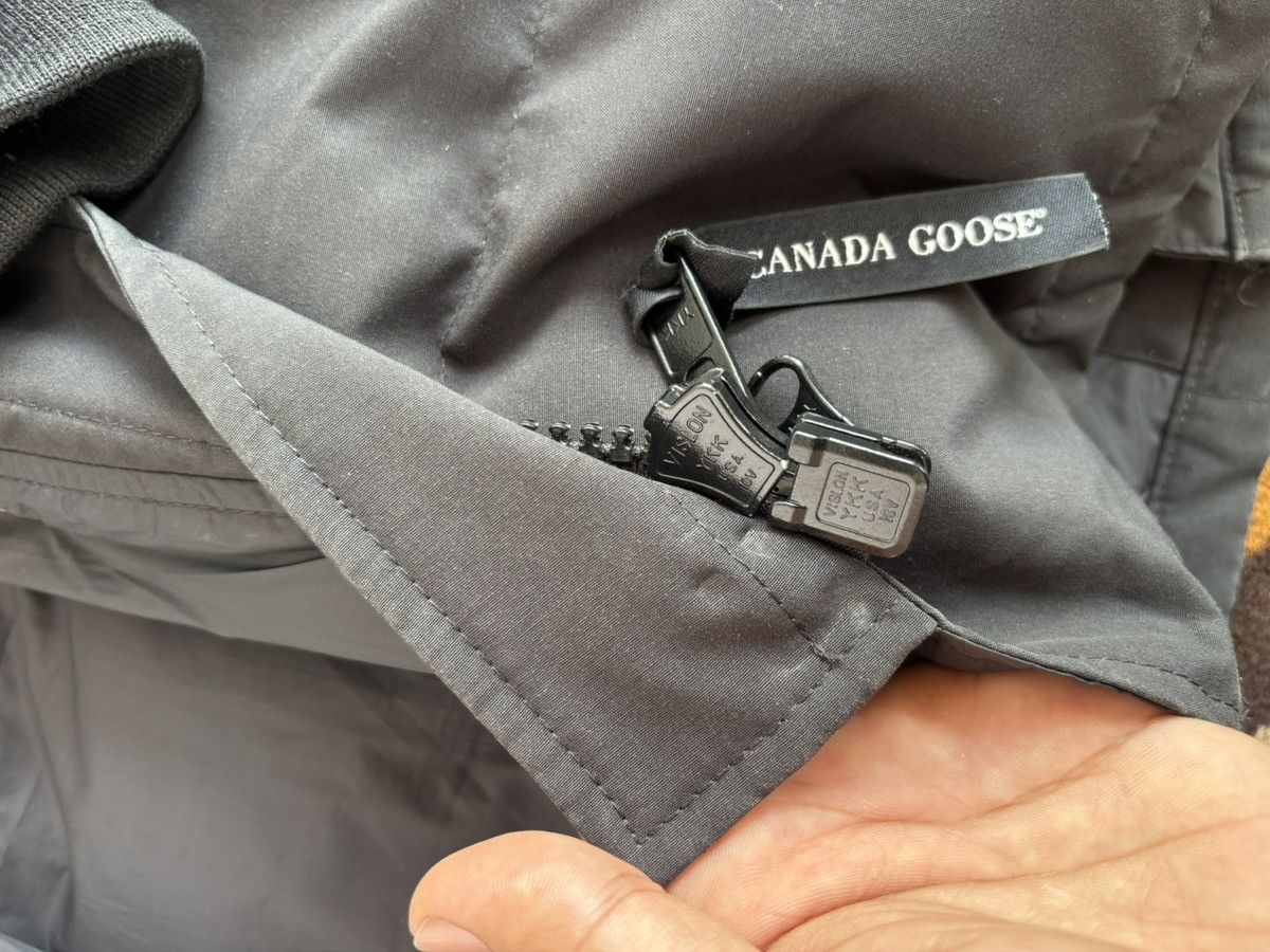 Canada Goose Canada Goose Shelburne Parka Size US S / EU 44-46 / 1 - 12 Thumbnail