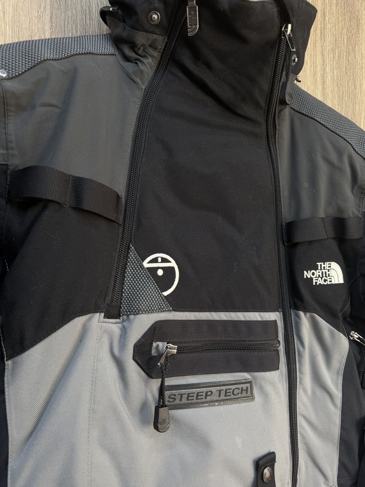 The North Face North Face Steep Tech Size L / US 10 / IT 46 - 4 Thumbnail