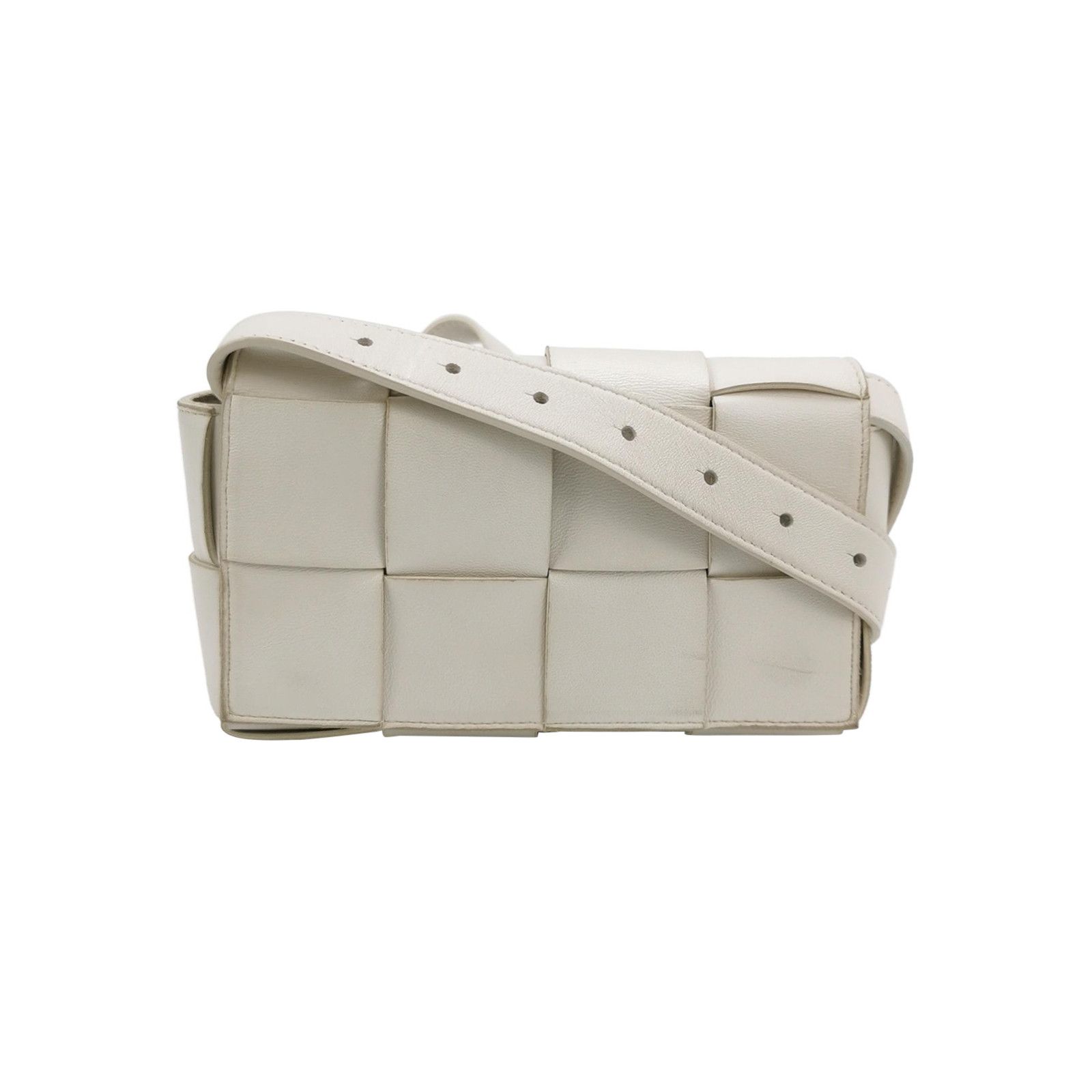 Bottega Veneta Bottega Veneta Women os Shoulder Bags Size ONE SIZE - 1 Thumbnail