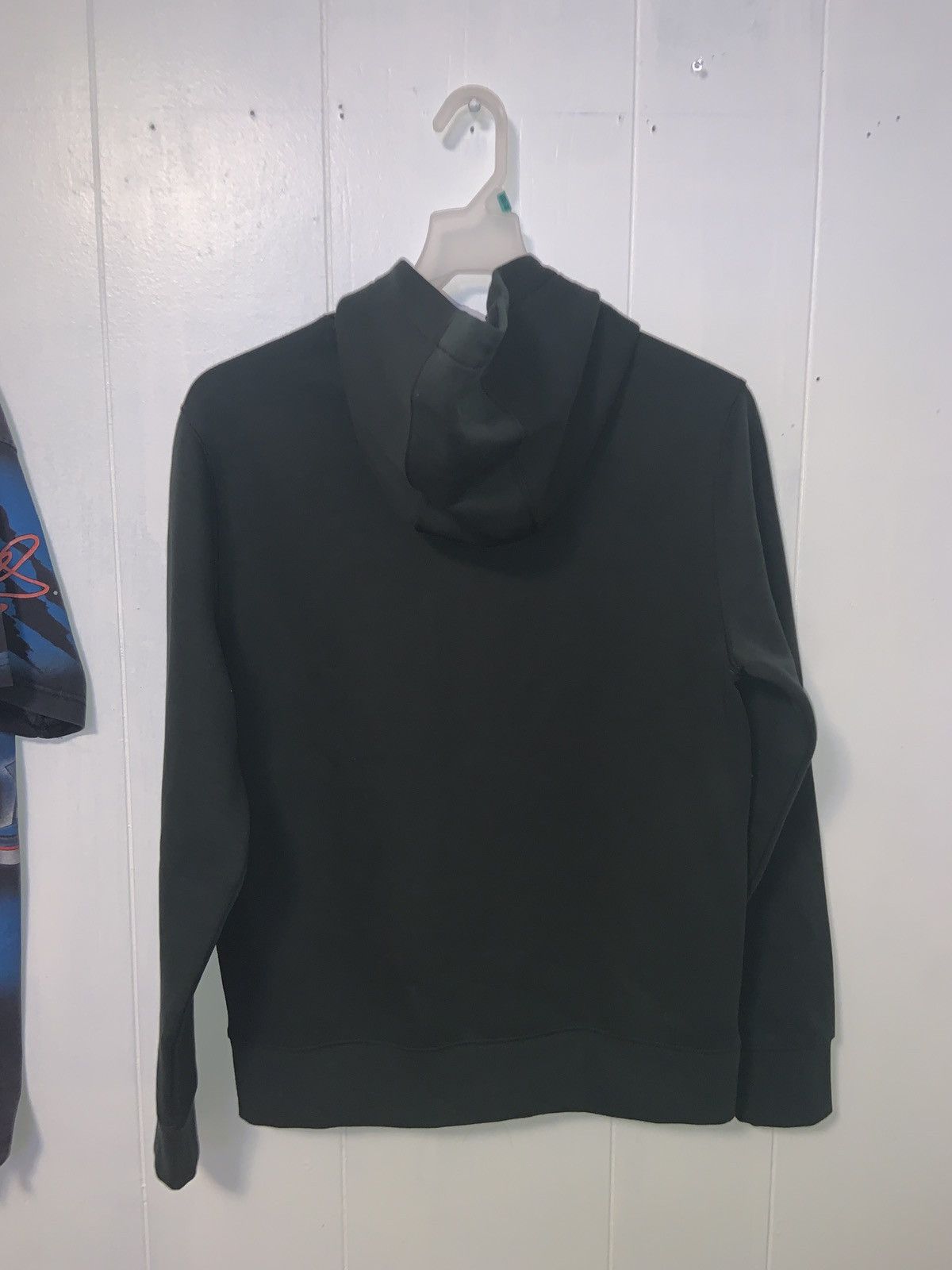 Banana Republic Mens - Banana Republic Green Hoodie - Size S Size US S / EU 44-46 / 1 - 6 Thumbnail