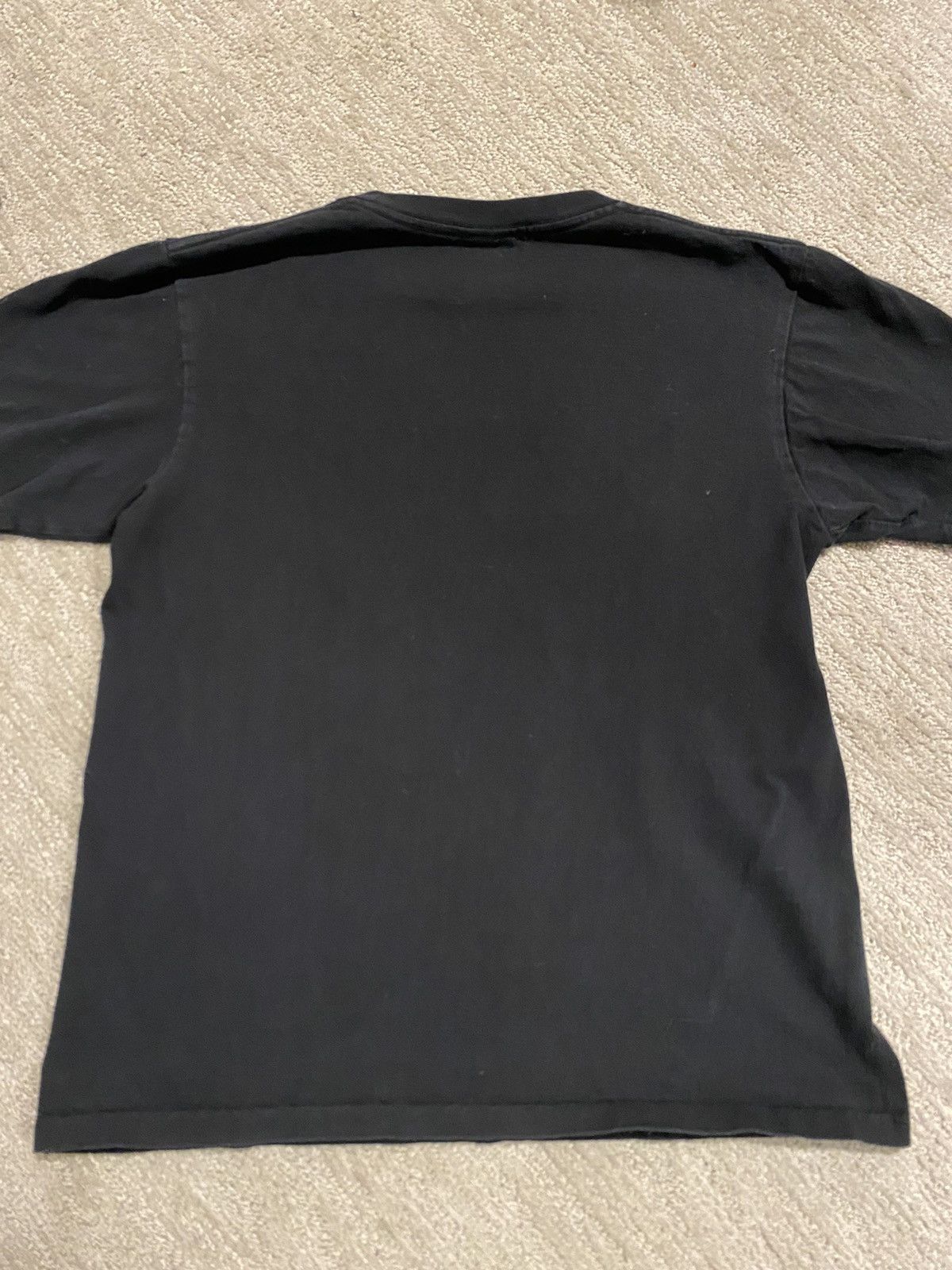 Bape Floral Camo College Tee Size US M / EU 48-50 / 2 - 2 Thumbnail