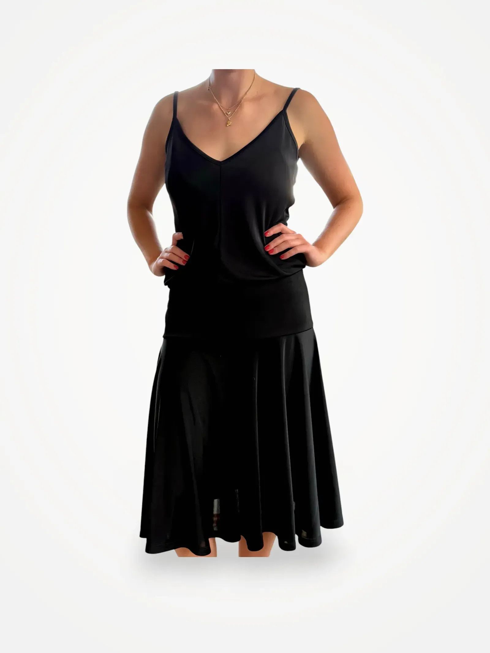 Filippa K Filippa K Dress Size L / US 10 / IT 46 - 1 Thumbnail