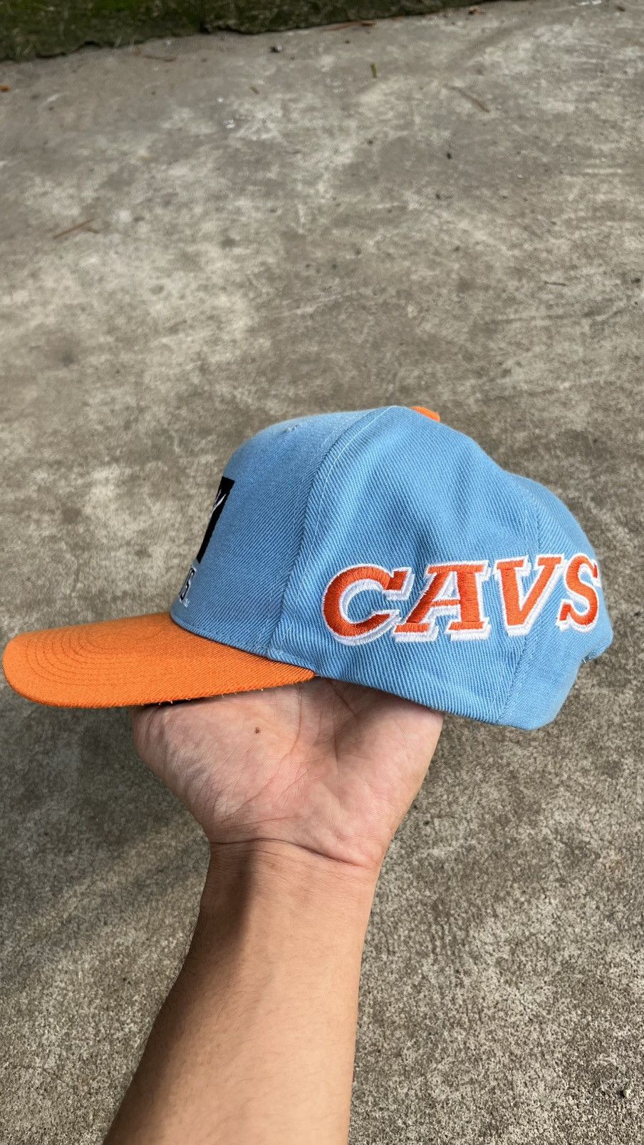 NBA CLEVELAND CAVALIERS Size ONE SIZE - 3 Thumbnail