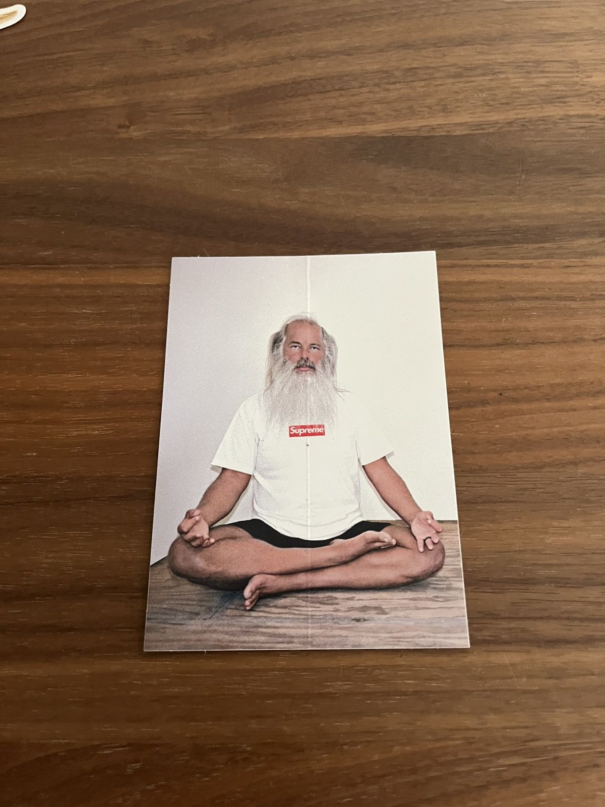 Supreme Supreme stickers pack 5 Size ONE SIZE - 2 Thumbnail
