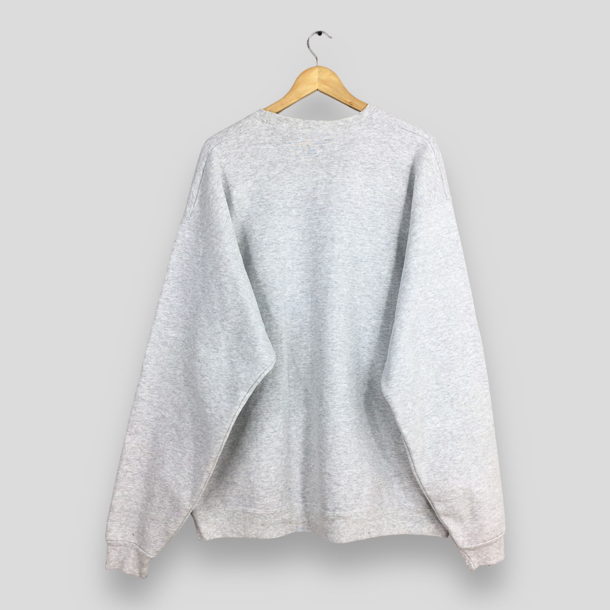 Apple Vintage iBlac Saint Sweatshirts XLarge Size US XL / EU 56 / 4 - 6 Thumbnail