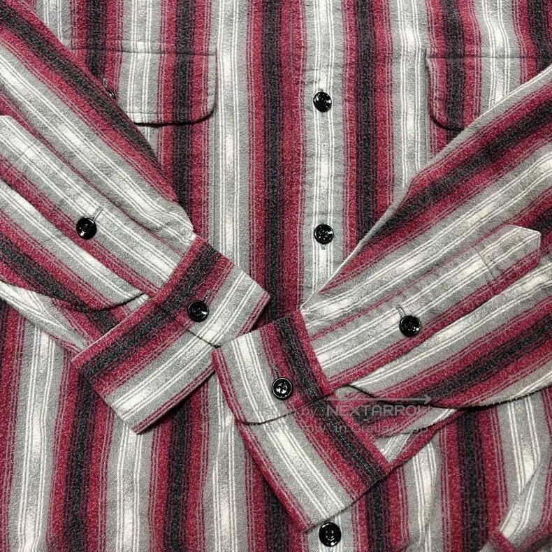 RRL Ralph Lauren RRL Ralph Lauren Shirt Size US S / EU 44-46 / 1 - 7 Thumbnail