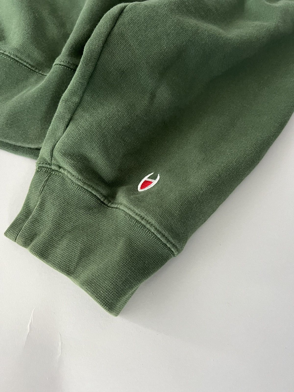 Vetements Vetements 2016 Polizei Reversible Sweatshirt Size US M / EU 48-50 / 2 - 6 Thumbnail