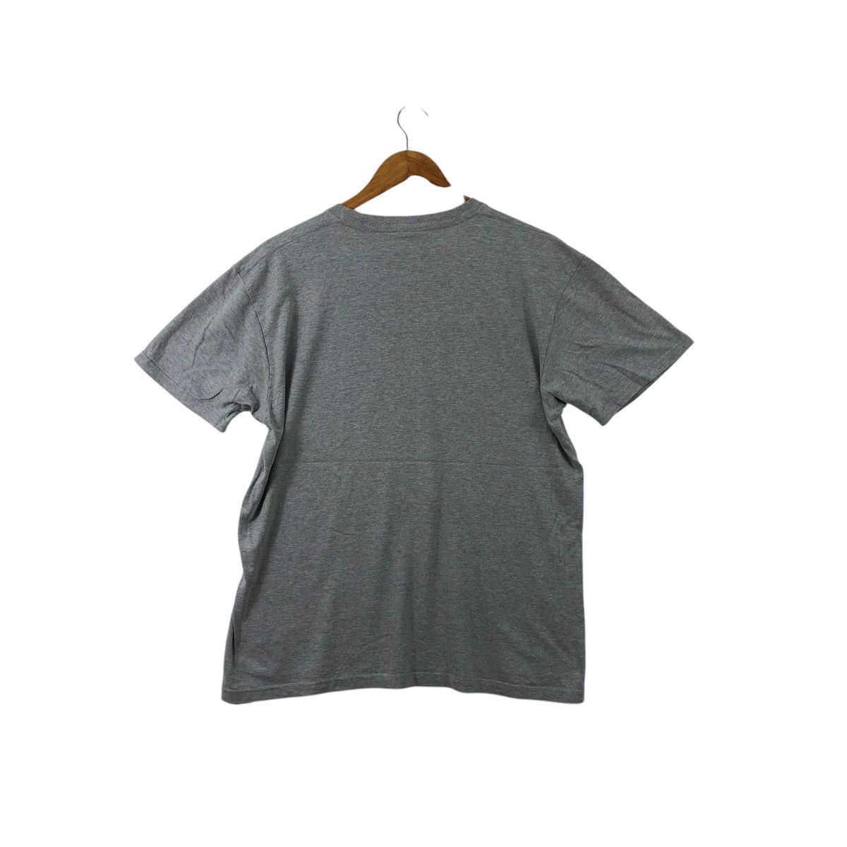 Ralph Lauren × Vintage Vintage POLO SPORT Ralph Lauren Tee Shirt Size L Size US L / EU 52-54 / 3 - 3 Thumbnail