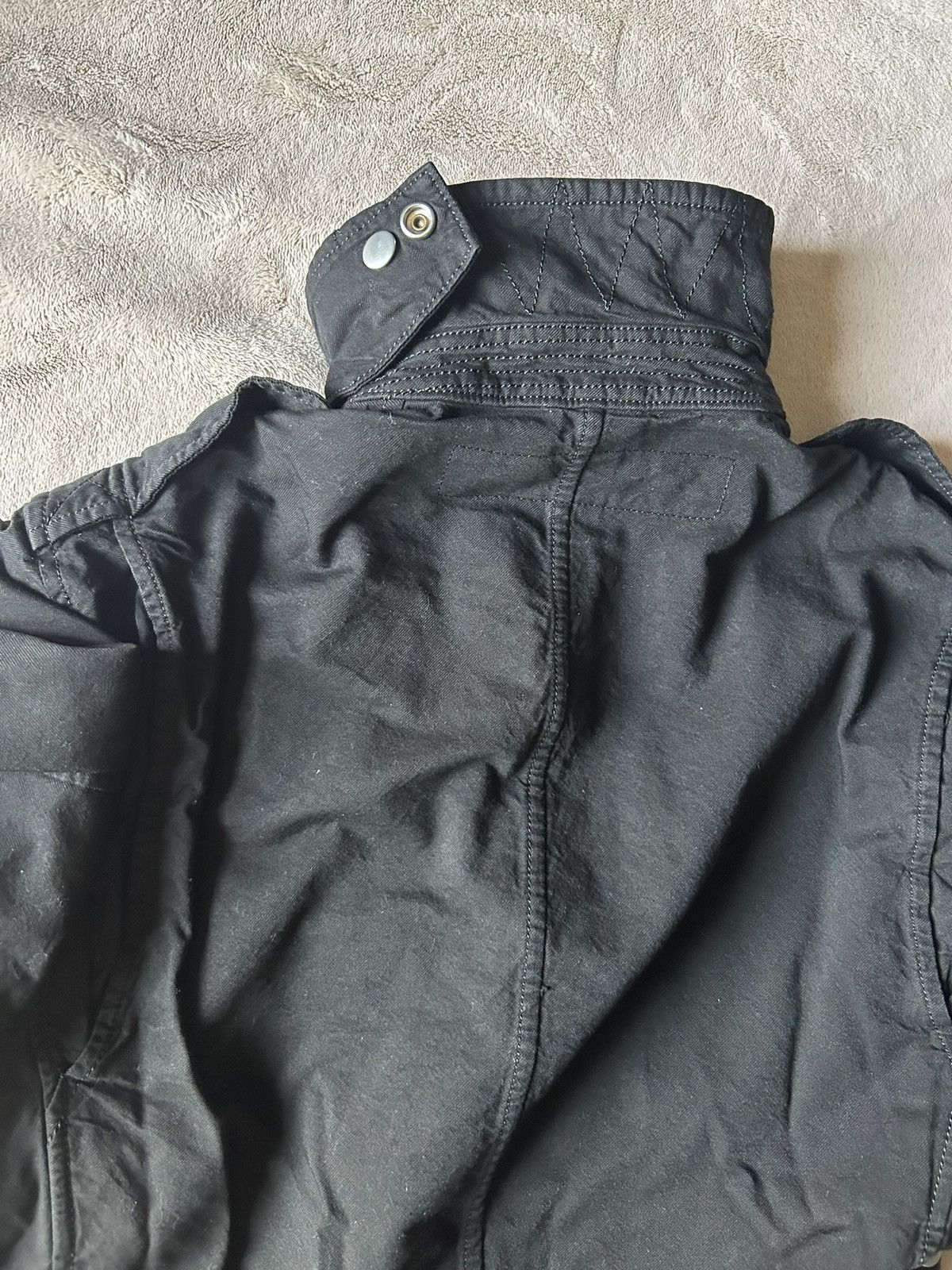 Comme des Garcons × Junya Watanabe Junya Watanabe MAN x CDG jacket size L Size US L / EU 52-54 / 3 - 11 Thumbnail