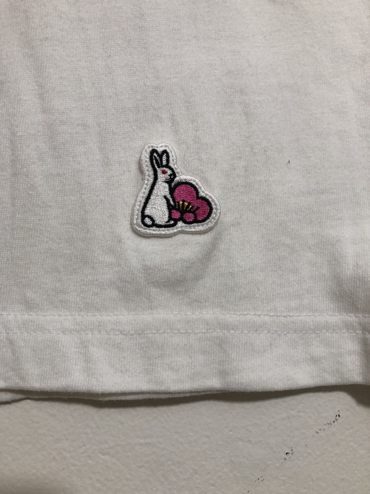 FR2 FR2 T-Shirt Size US L / EU 52-54 / 3 - 4 Thumbnail