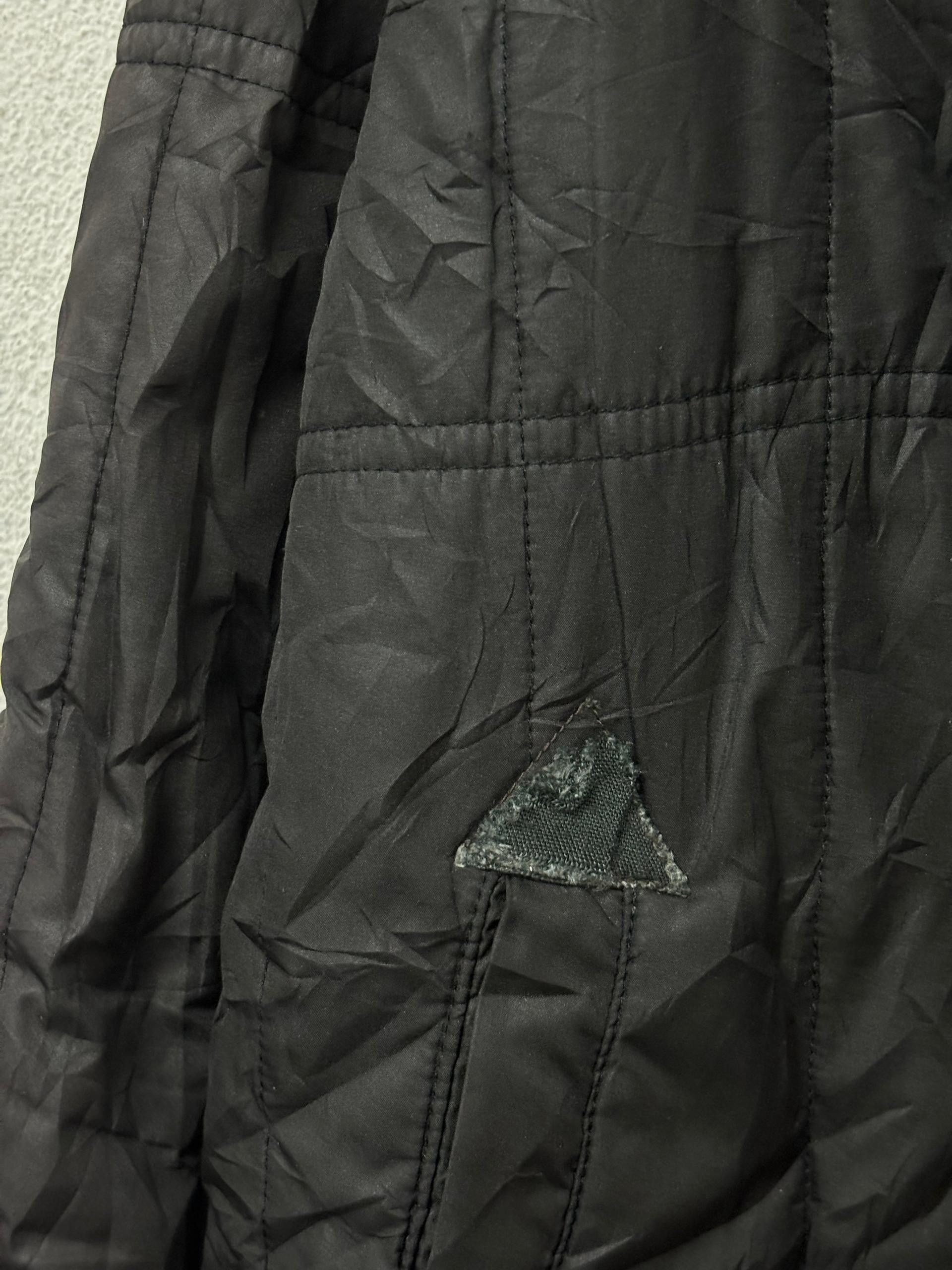 Avirex Avirex Quilted Light Puffer Jacket Size US M / EU 48-50 / 2 - 15 Thumbnail