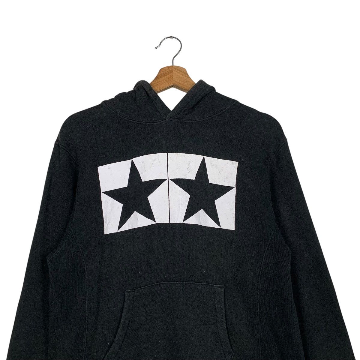 Japanese Brand Vintage Tamiya Big Logo Hoodie Size US M / EU 48-50 / 2 - 11 Thumbnail