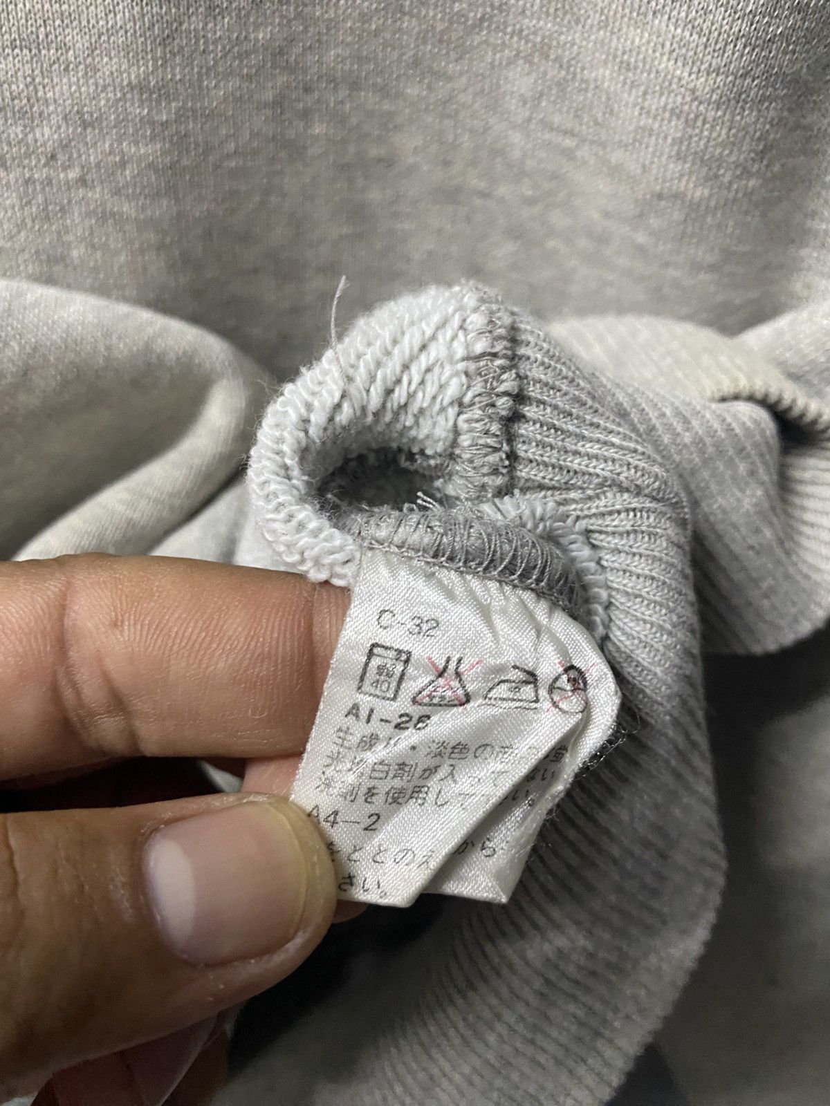 Polo Ralph Lauren Vintage Polo Sport Ralph Lauren Sweater Size US L / EU 52-54 / 3 - 7 Thumbnail