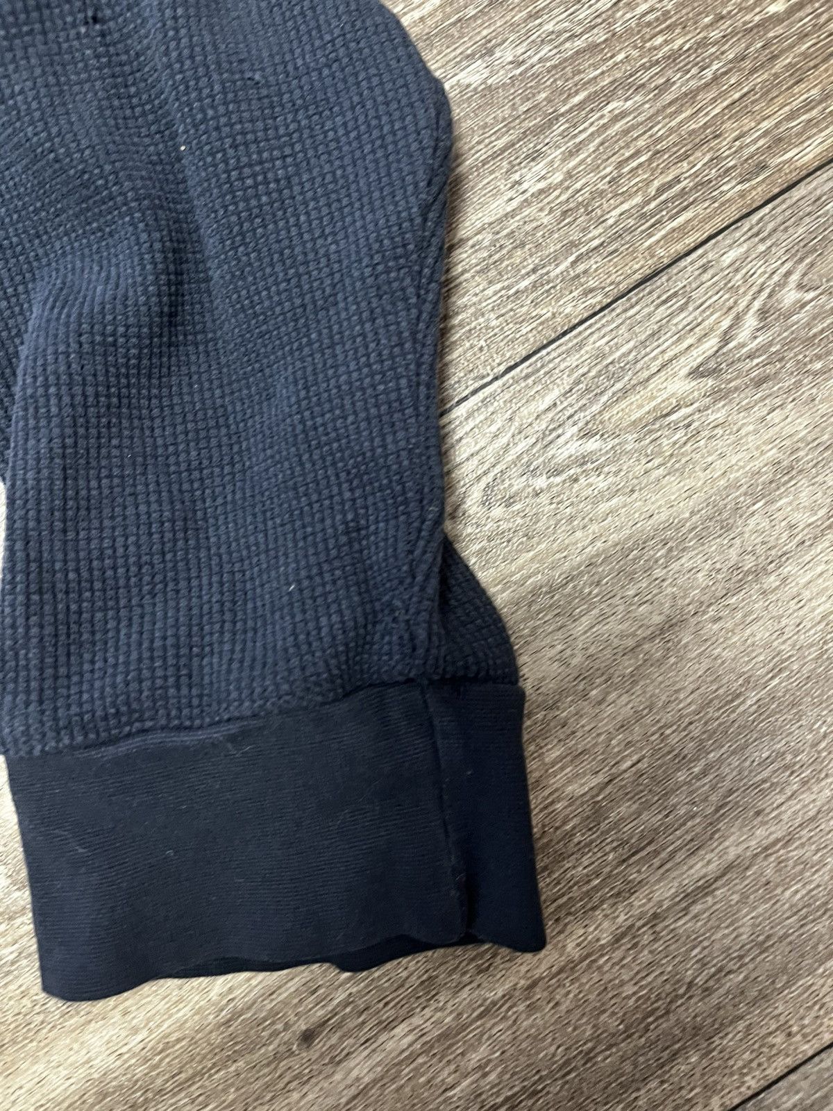 Calvin Klein × Vintage vintage calvin klein thermal Size US L / EU 52-54 / 3 - 5 Thumbnail