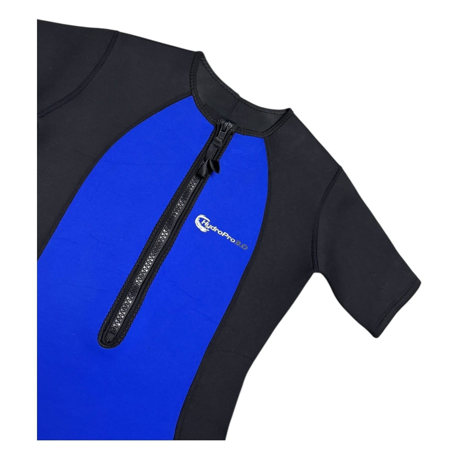 Designer HYDROPRO 3.0 Short Sleeve Surfing Swimming WETSUIT Medium Size US M / EU 48-50 / 2 - 4 Thumbnail