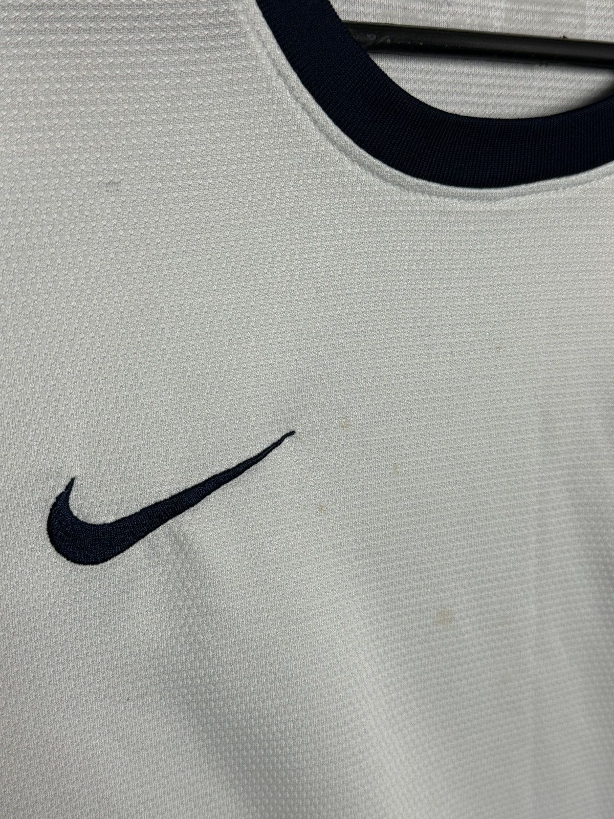 Nike England National Team 13/14 Home Football Soccer Jersey Size US M / EU 48-50 / 2 - 6 Thumbnail