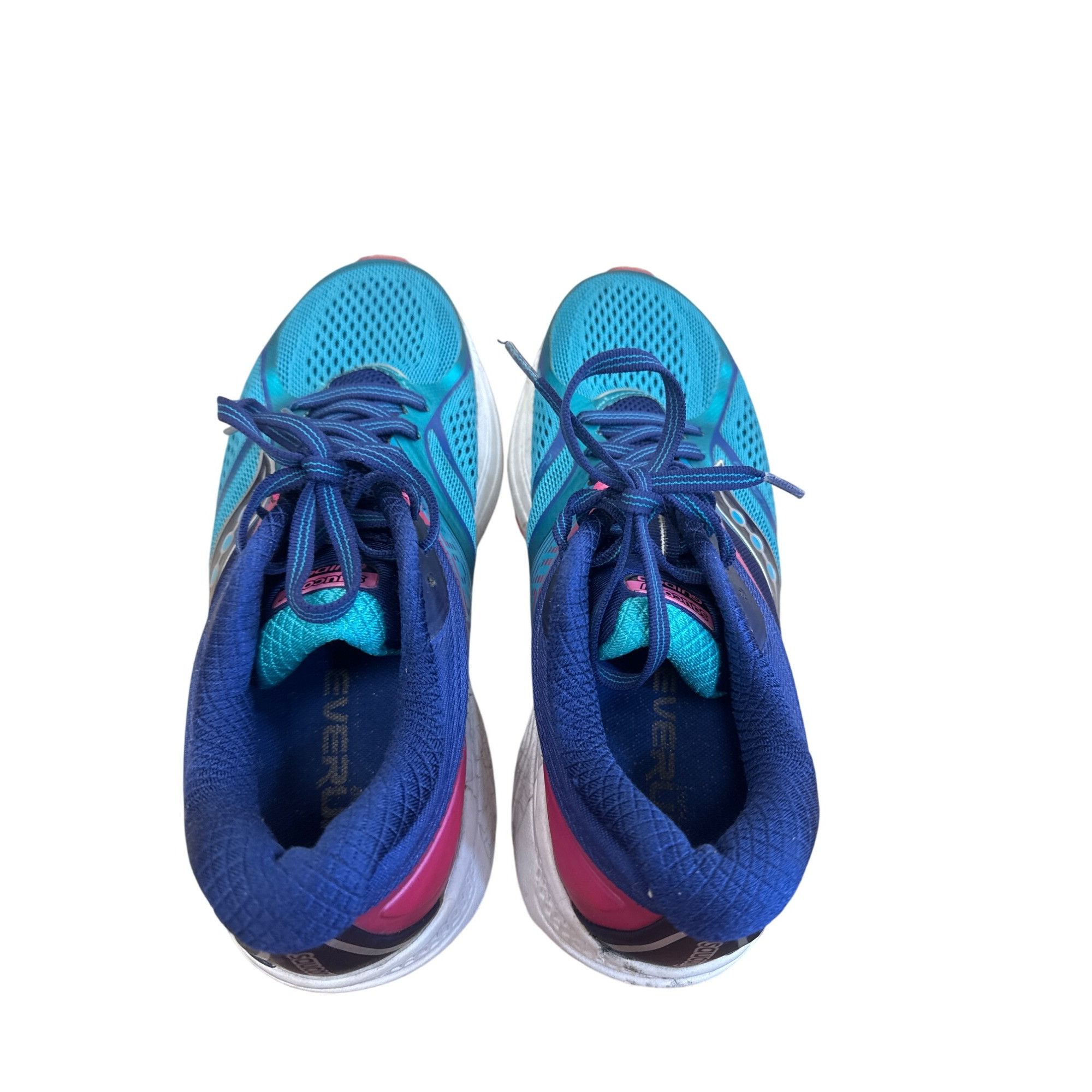 Saucony Saucony Guide 10 EverRun womans Running Shoes sneakers Size Size US 8 / IT 38 - 8 Thumbnail