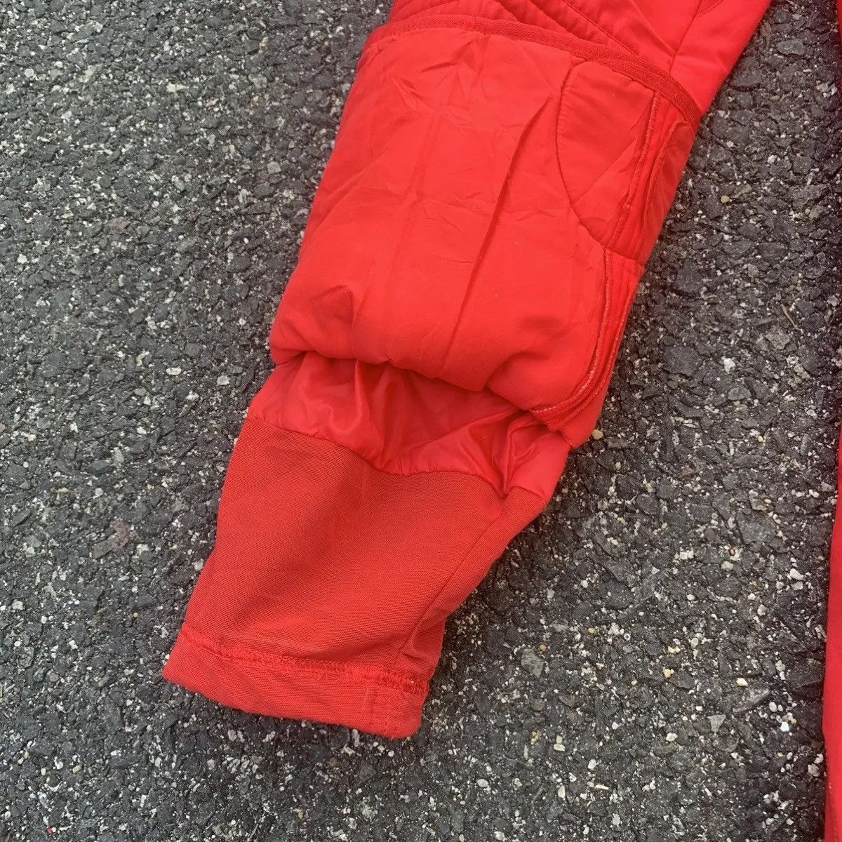 Adidas 🔥BEST OFFER🔥 90’s Vintage Adidas Sportswear Pants Size US 29 - 19 Thumbnail