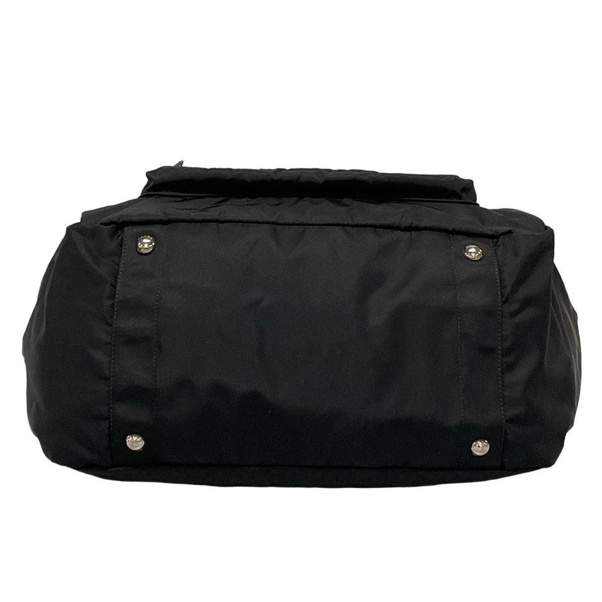 Prada PRADA Shoulder Bag 1BG102 Size ONE SIZE - 5 Thumbnail