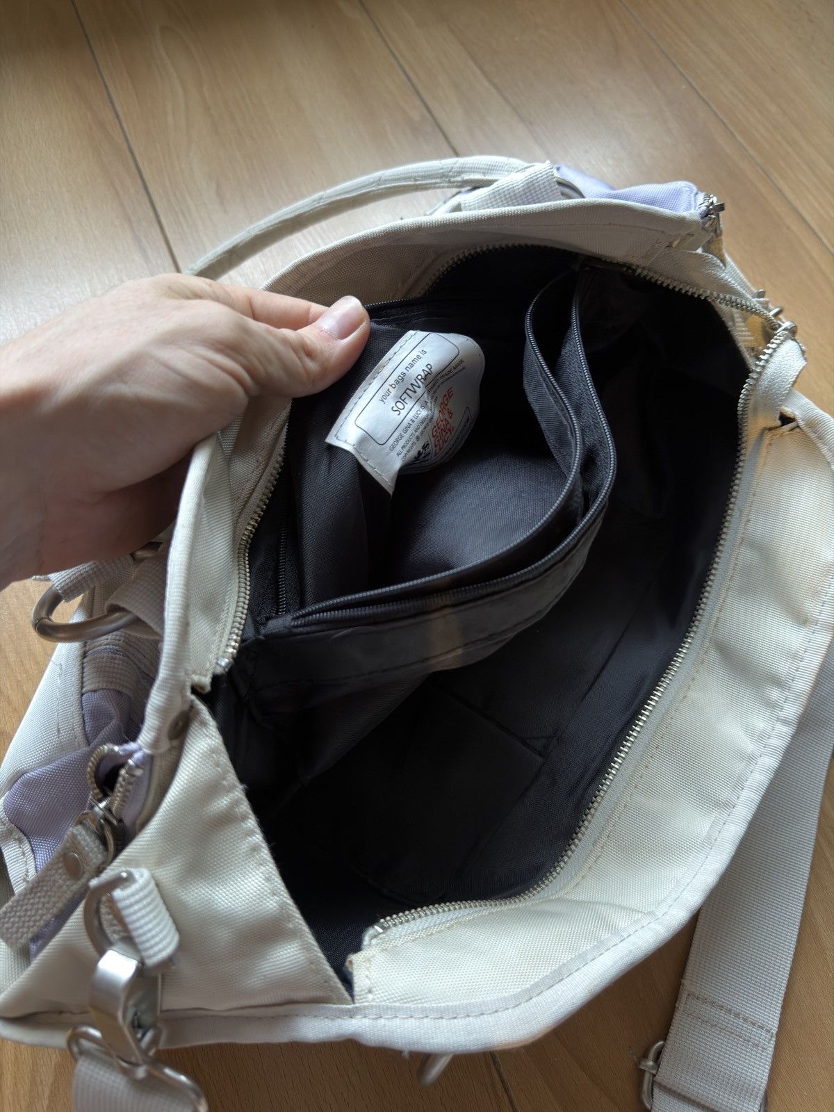 George Gina & Lucy George Gina & Lucy GGL bag Size ONE SIZE - 7 Thumbnail