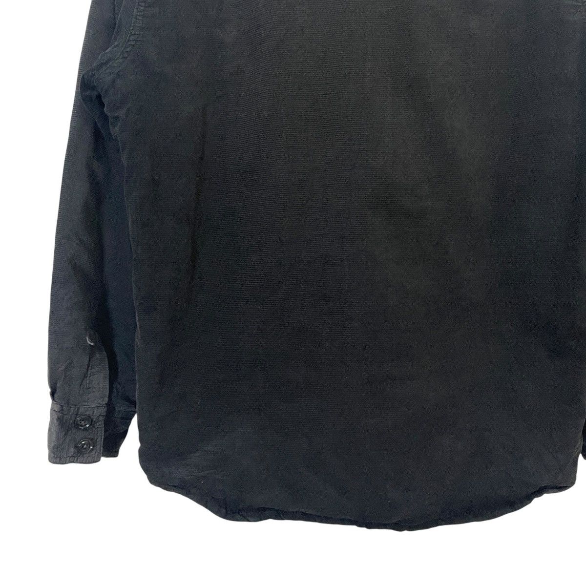Kansai Yamamoto Vintage Kansai Jeans Corduroy Jacket Size US M / EU 48-50 / 2 - 9 Thumbnail