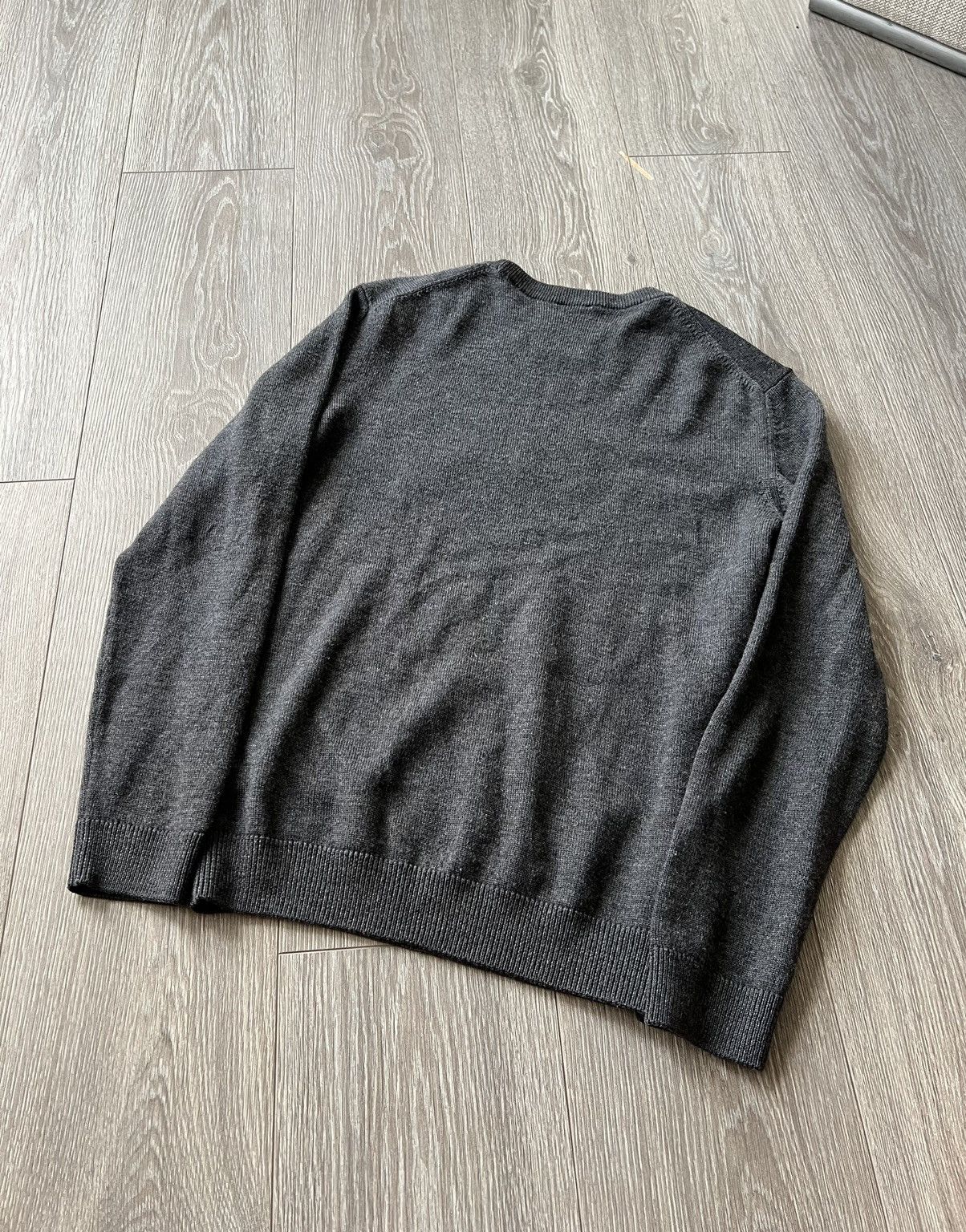 Kenzo × Vintage Kenzo Paris Sweater Size US L / EU 52-54 / 3 - 14 Thumbnail