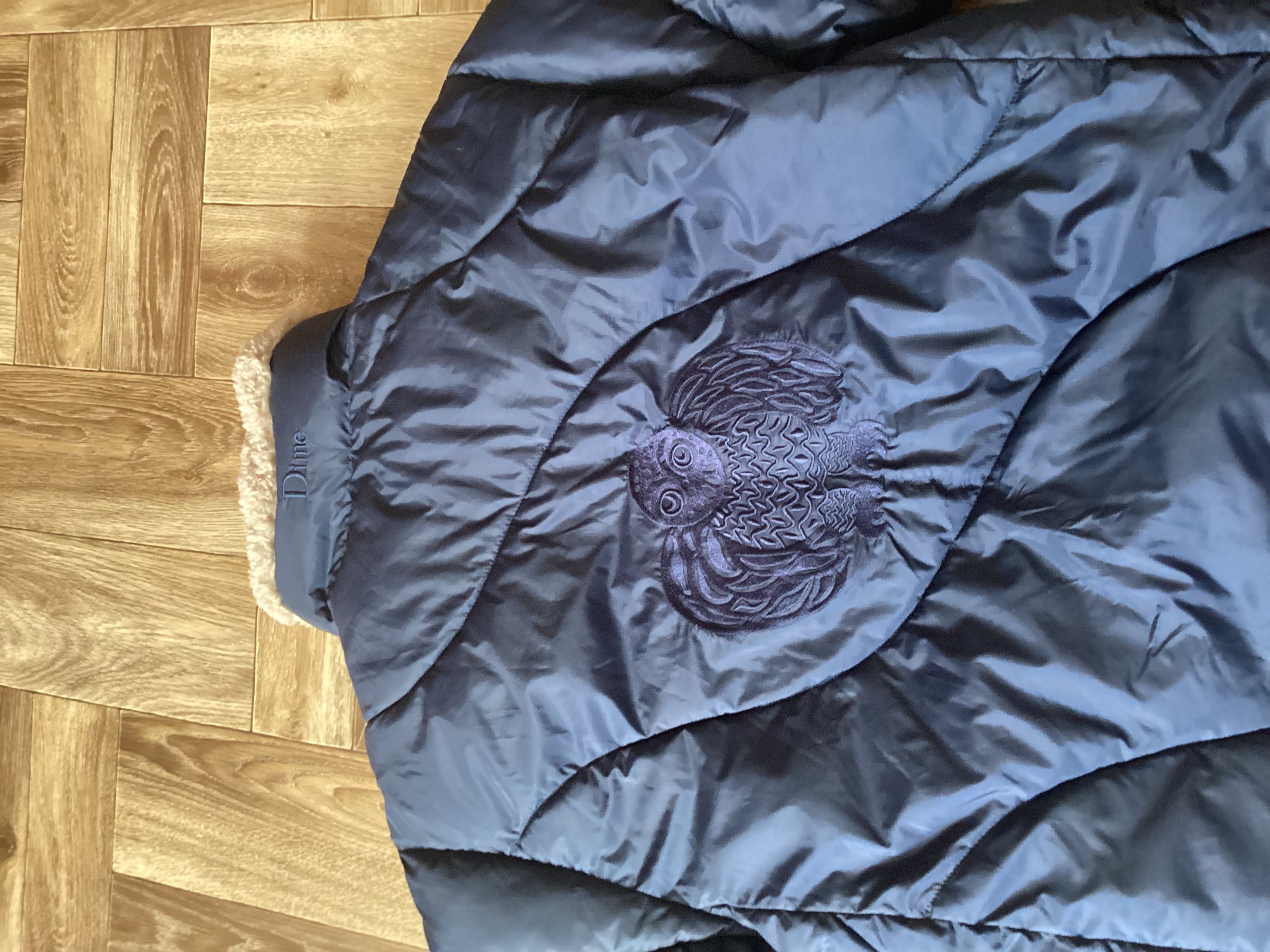 Dime × Kanuk Kanuk x Dime Size US M / EU 48-50 / 2 - 7 Thumbnail