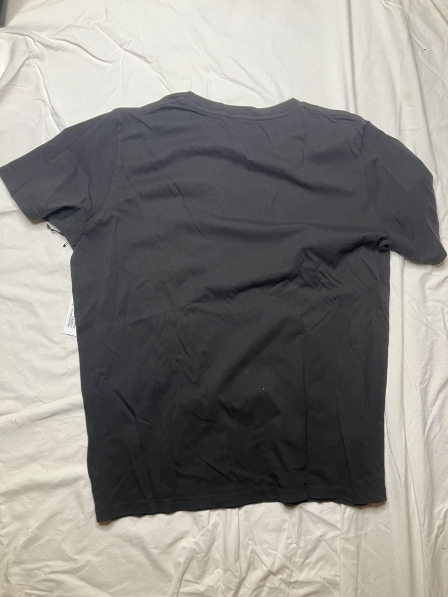 Raleigh Denim Raleigh Denim Hand Printed Boxy Tee - brand new Size US S / EU 44-46 / 1 - 6 Thumbnail