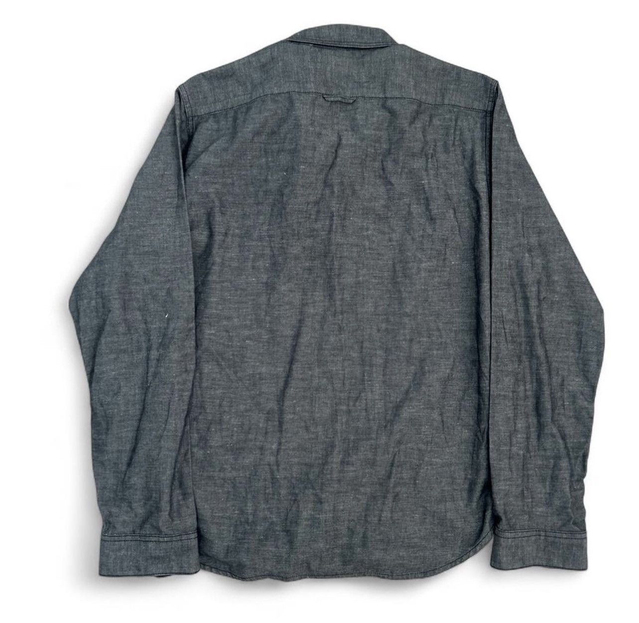 Burberry 🔥 Free Shipping Burberry Shirt 🔥 Size US L / EU 52-54 / 3 - 4 Thumbnail