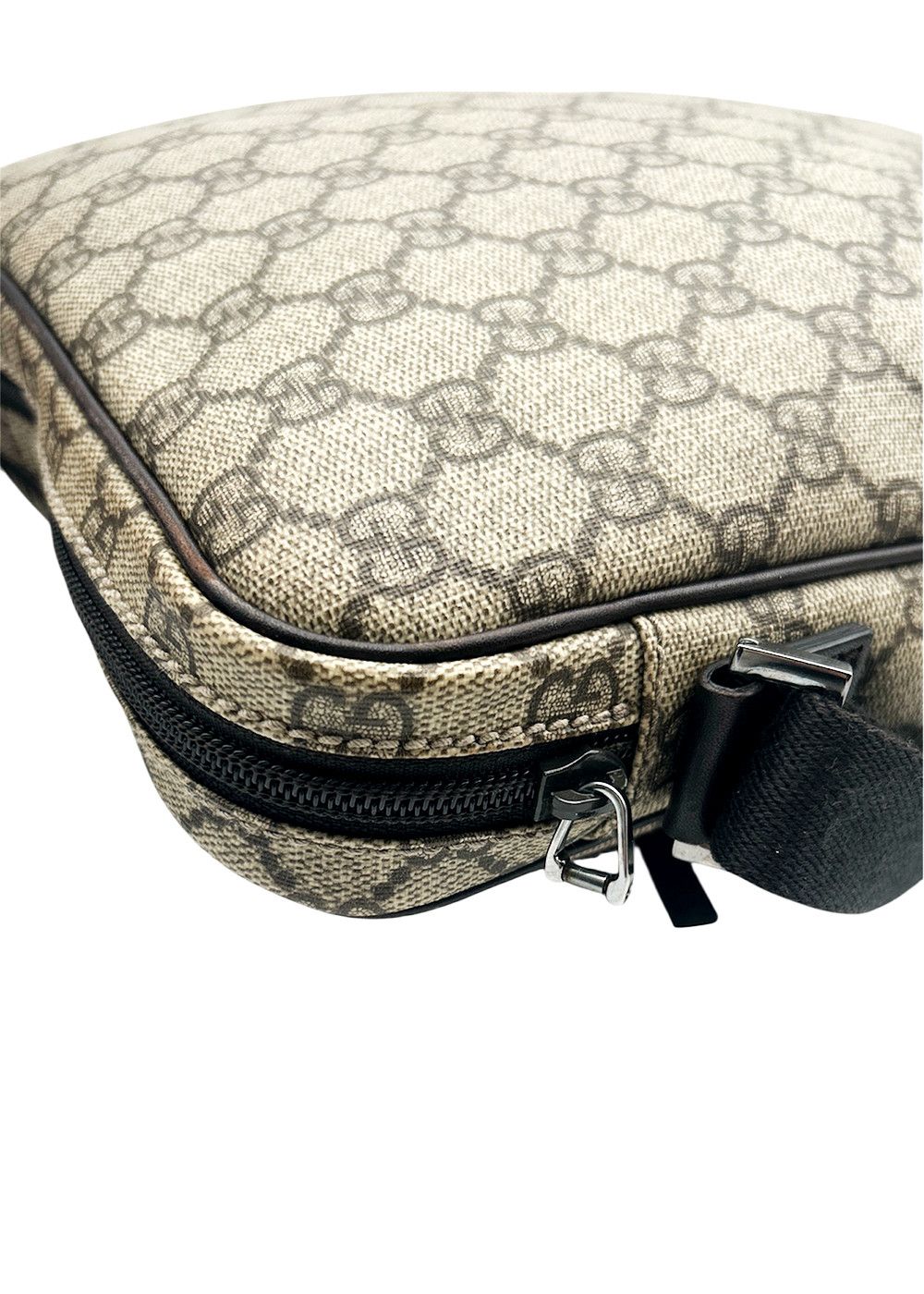 Gucci Gucci Messenger Bag Unisex Size ONE SIZE - 4 Thumbnail