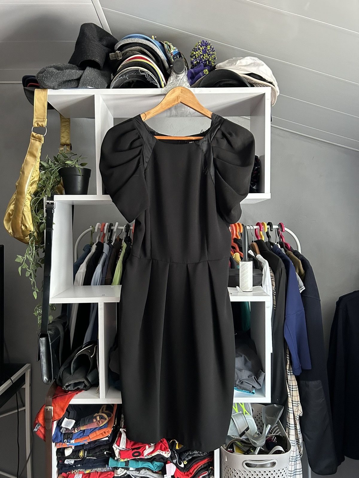 Miss Sixty Vintage Miss Sixty y2k dress Size L / US 10 / IT 46 - 1 Thumbnail