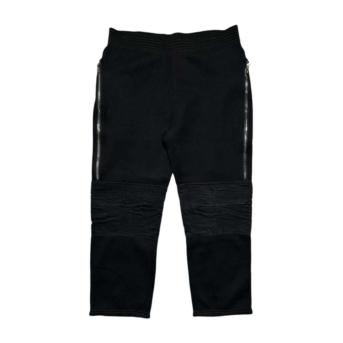Givenchy Hybrid carpenter adjustable sweatpants Size US 36 / EU 52 - 1 Thumbnail