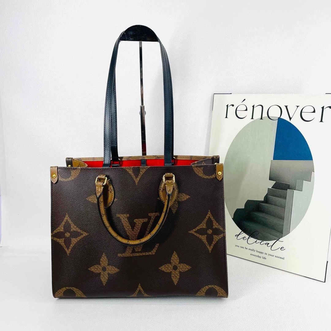 Louis Vuitton Pre-loved Bag Very good condition Size ONE SIZE - 1 Thumbnail