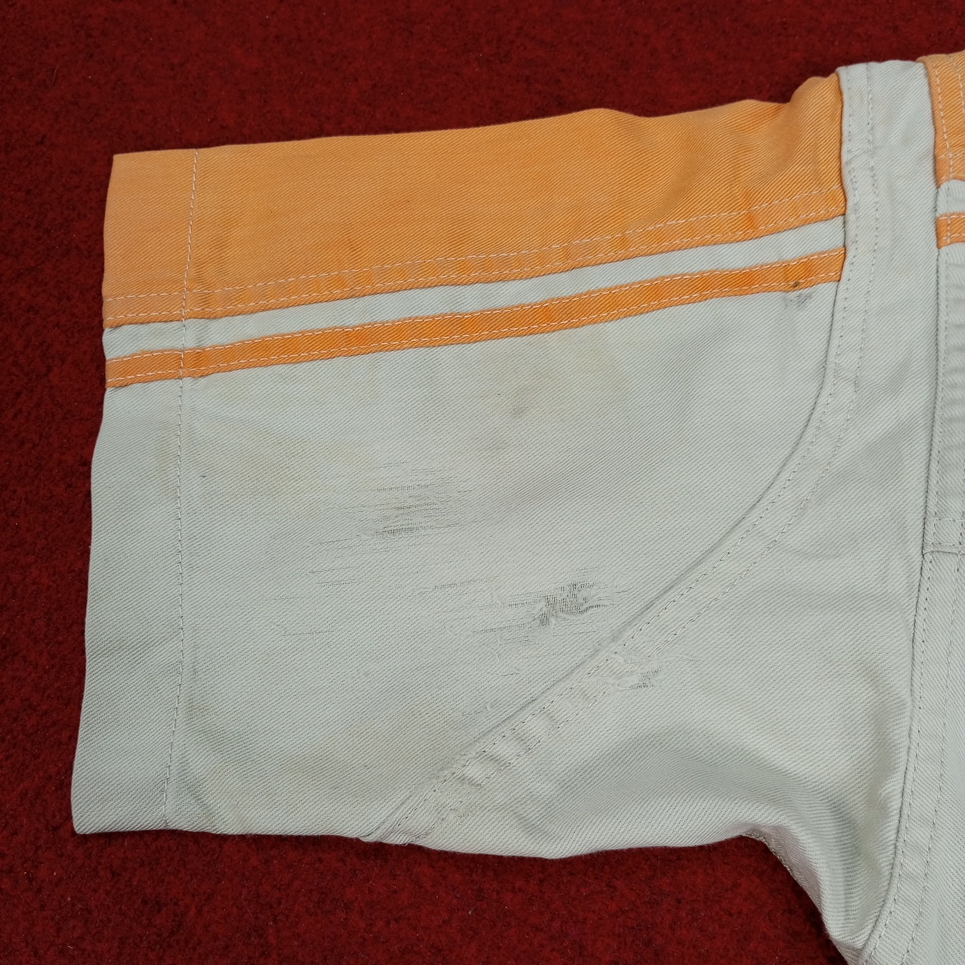 Japanese Brand × Vintage Toyota Carolla Tecno Japanese Workwear Coverall Jacket Size US M / EU 48-50 / 2 - 11 Thumbnail