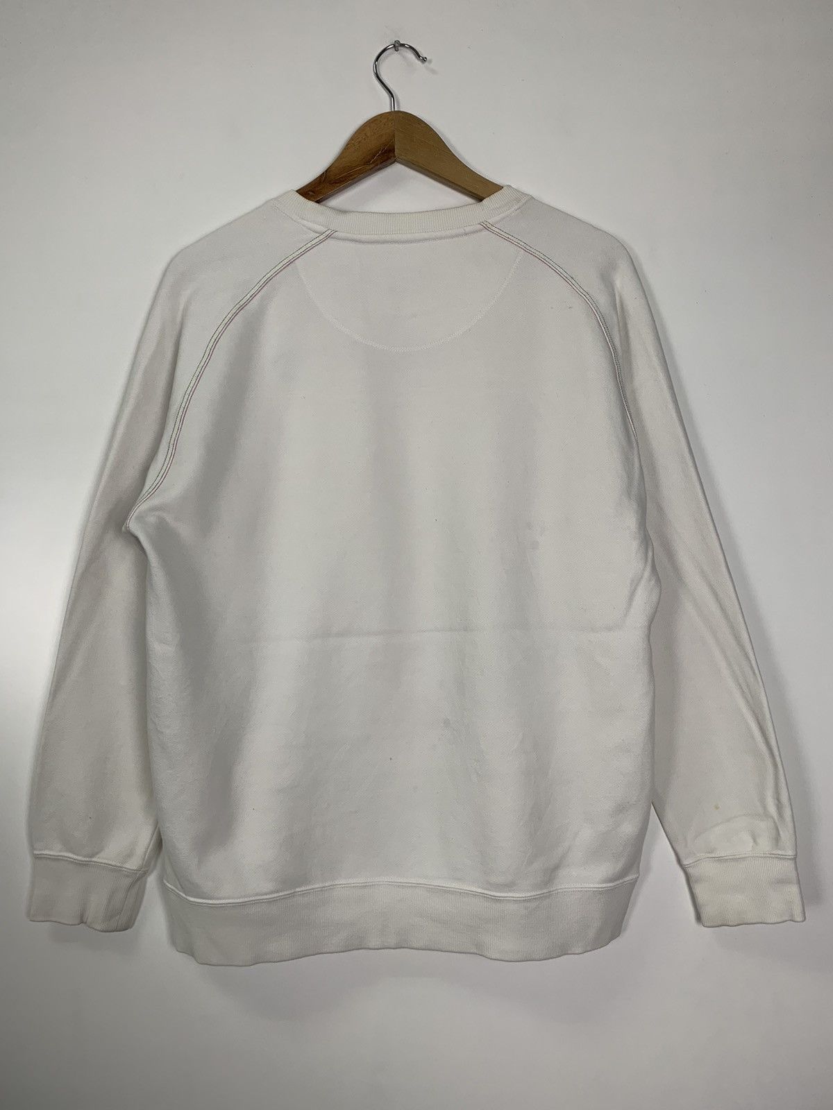 Paul Smith Paul Smith Sweatshirts Size US L / EU 52-54 / 3 - 8 Thumbnail
