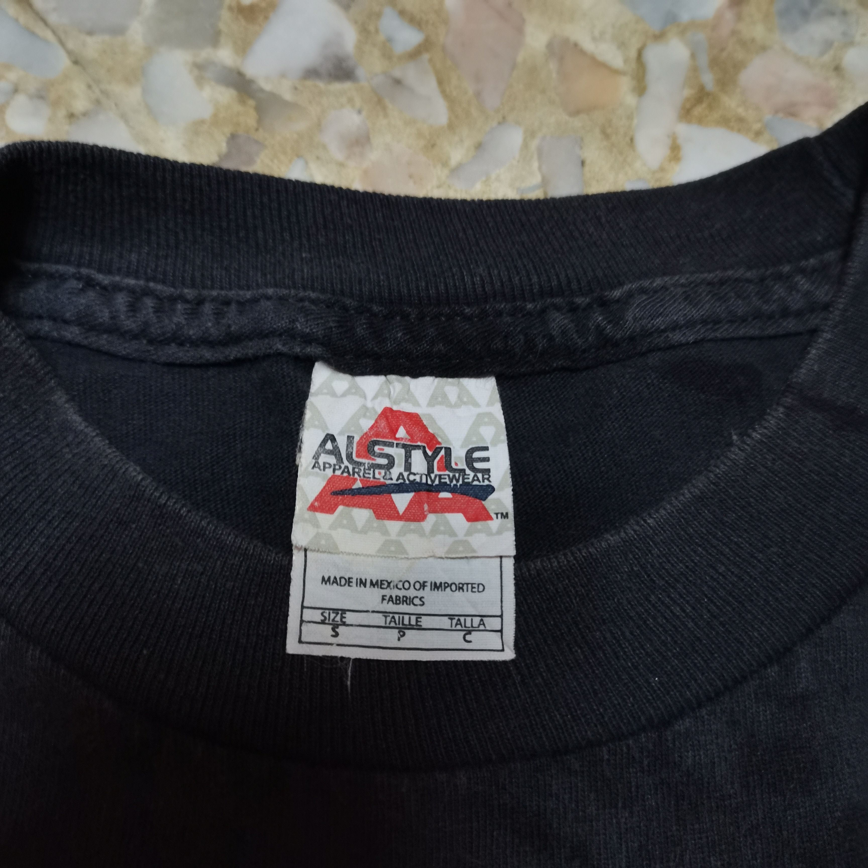 Band Tees × Vintage Vintage Y2k GREEN DAY Faded Band Tee Size S Size US S / EU 44-46 / 1 - 7 Thumbnail