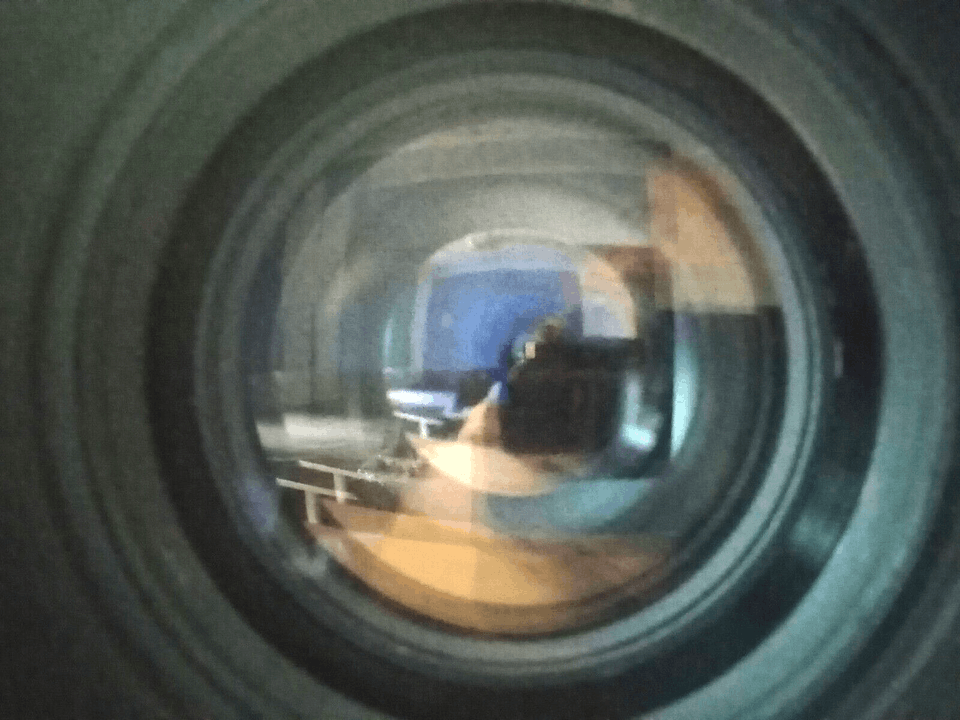 Vintage Vintage RVUE S 10 Sound. Super 8 Movie Camera / Size ONE SIZE - 4 Thumbnail
