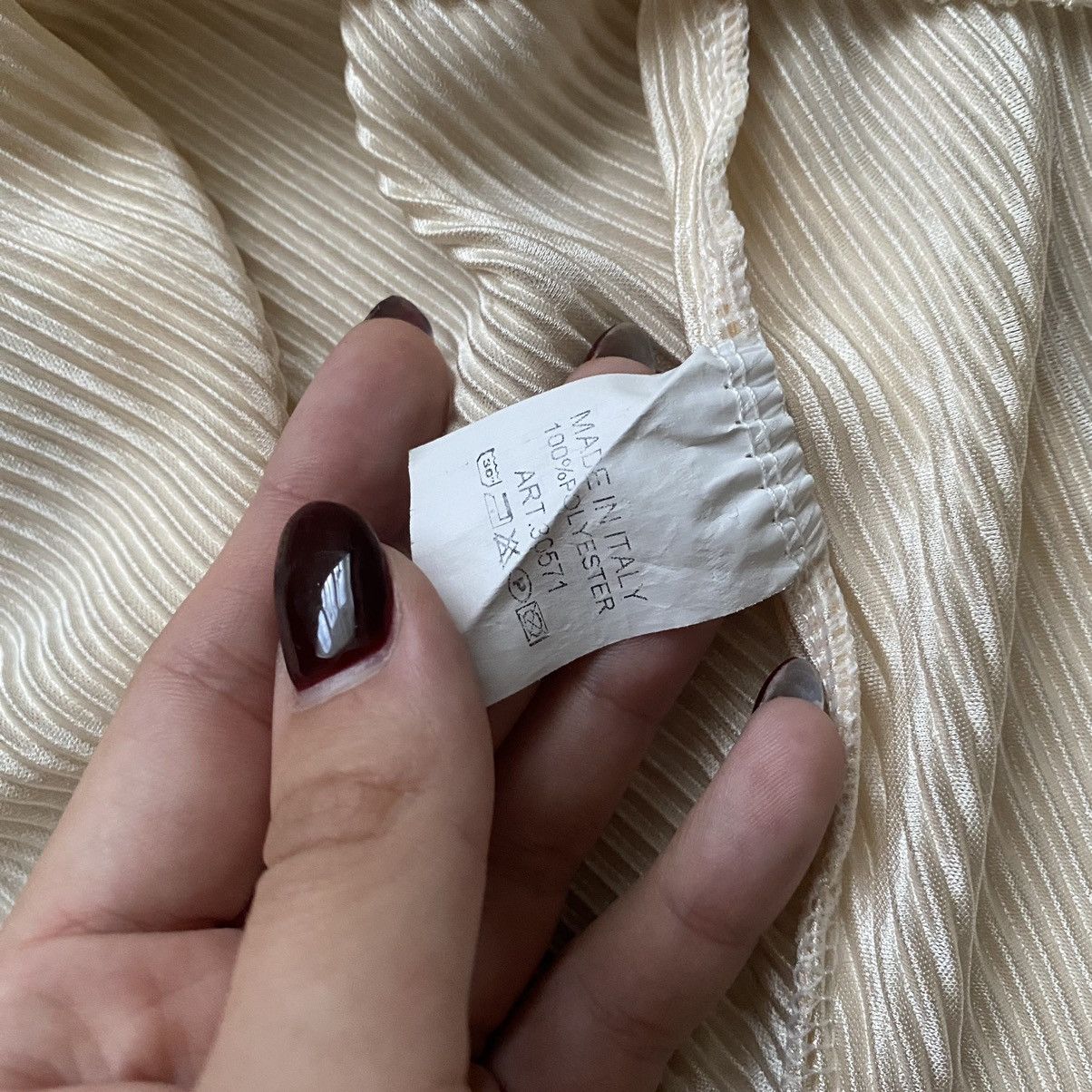Beauty Beast × Vintage Y2k Vintage Italian cape Size ONE SIZE - 6 Thumbnail