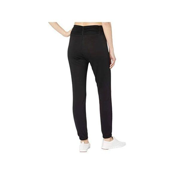 Other Body Language Black Harem Pants Size 27" / US 4 / IT 40 - 4 Thumbnail