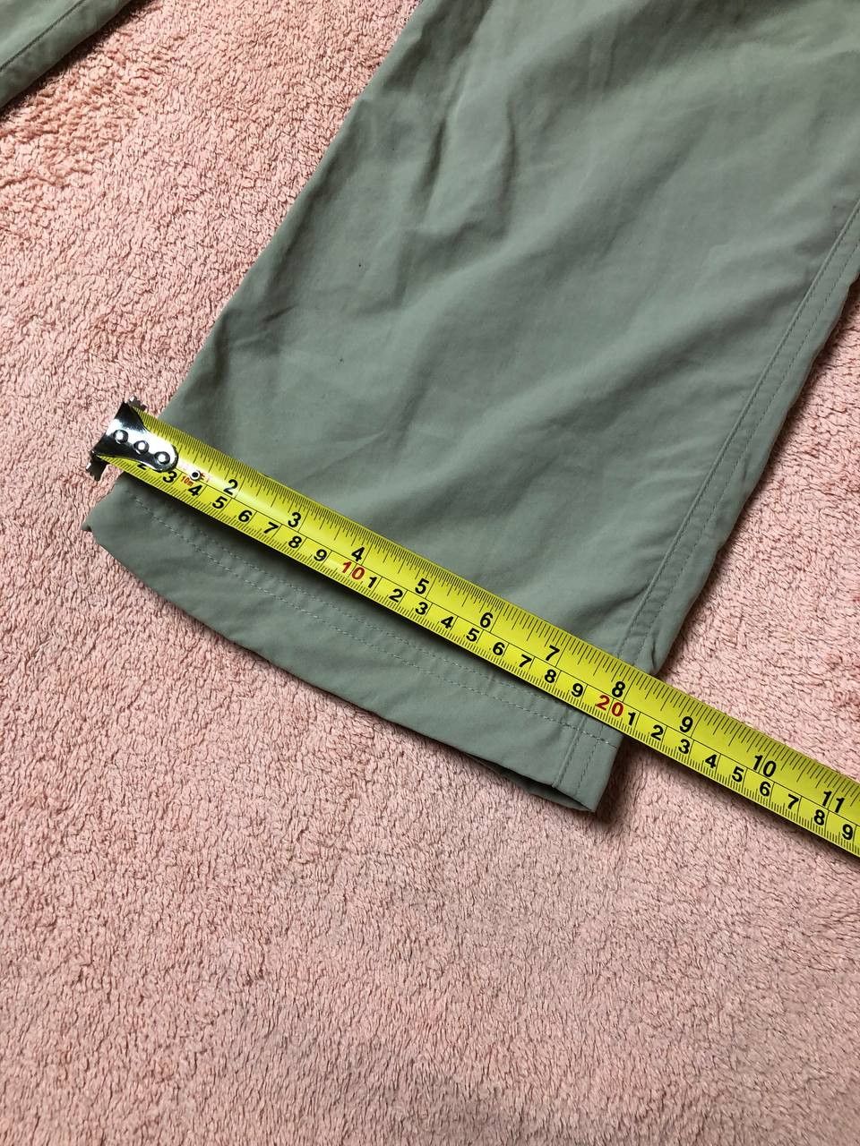 Berghaus Berghaus Casual Pants Size 31" - 6 Thumbnail