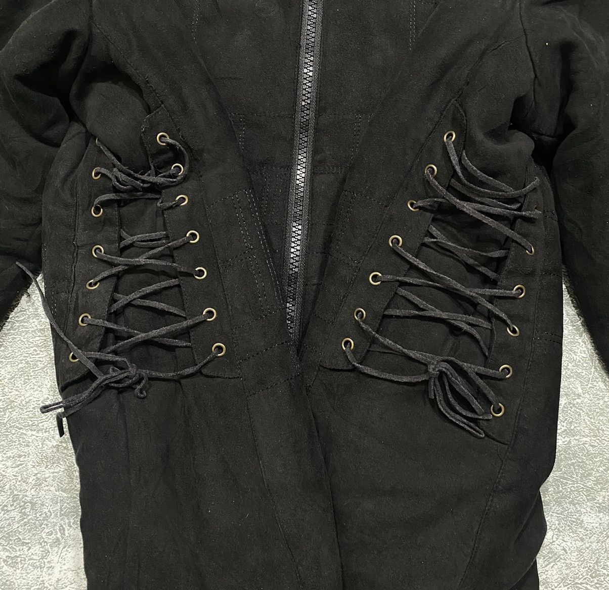 14th Addiction Japanese Brand Archive Bondage Size US L / EU 52-54 / 3 - 5 Thumbnail