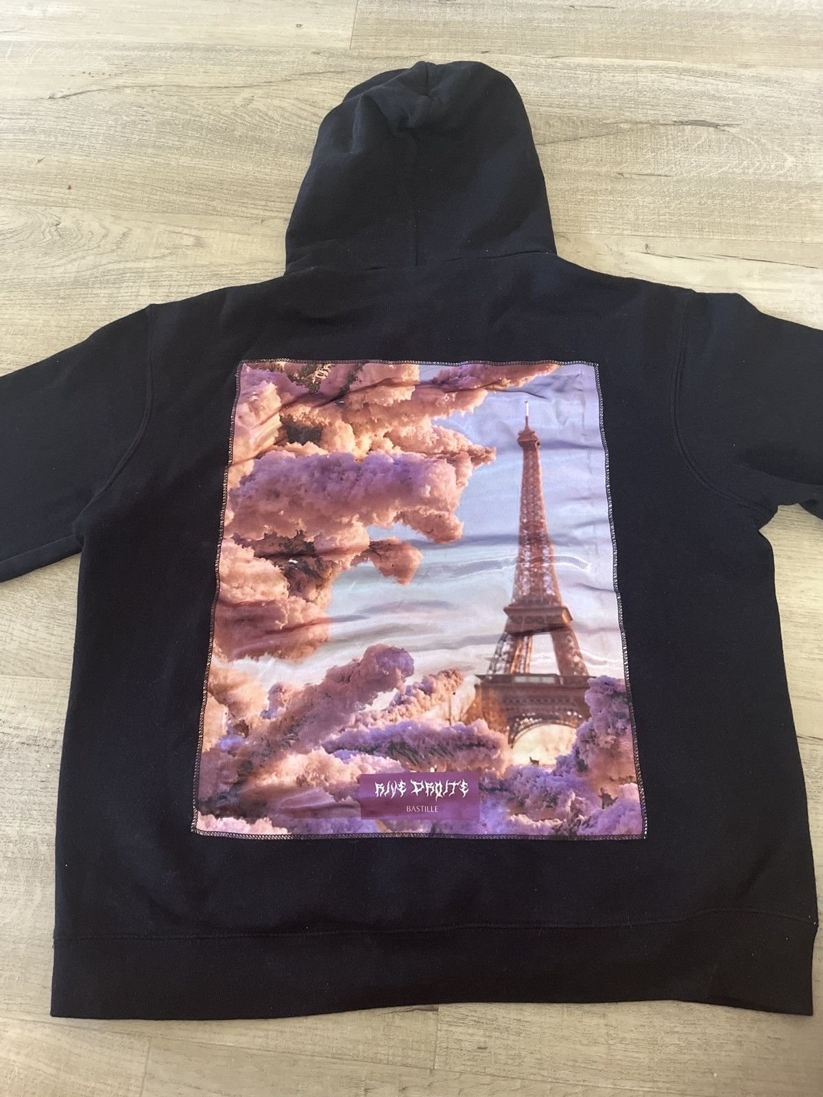 Other Bastille hoodie Size M / US 6-8 / IT 42-44 - 1 Thumbnail
