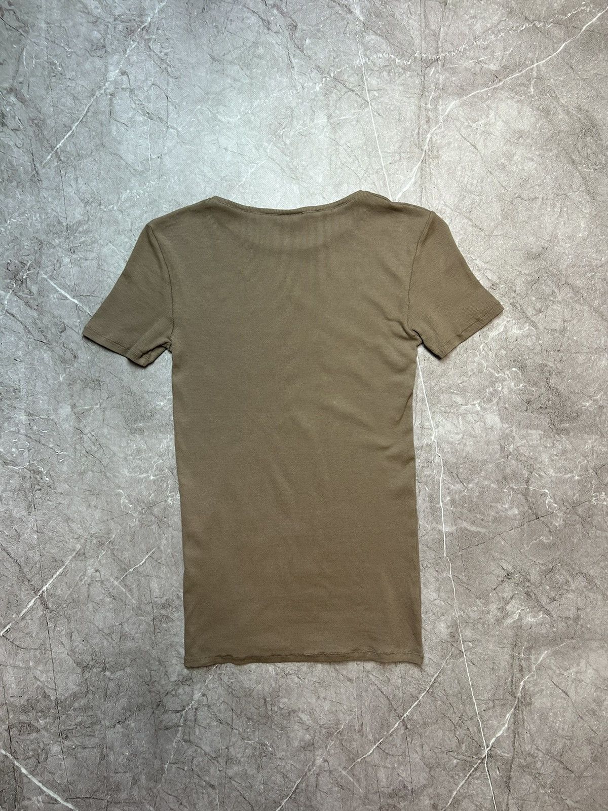 Brunello Cucinelli Vintage Y2K Brunello Cucinenelli Size M / US 6-8 / IT 42-44 - 2 Thumbnail