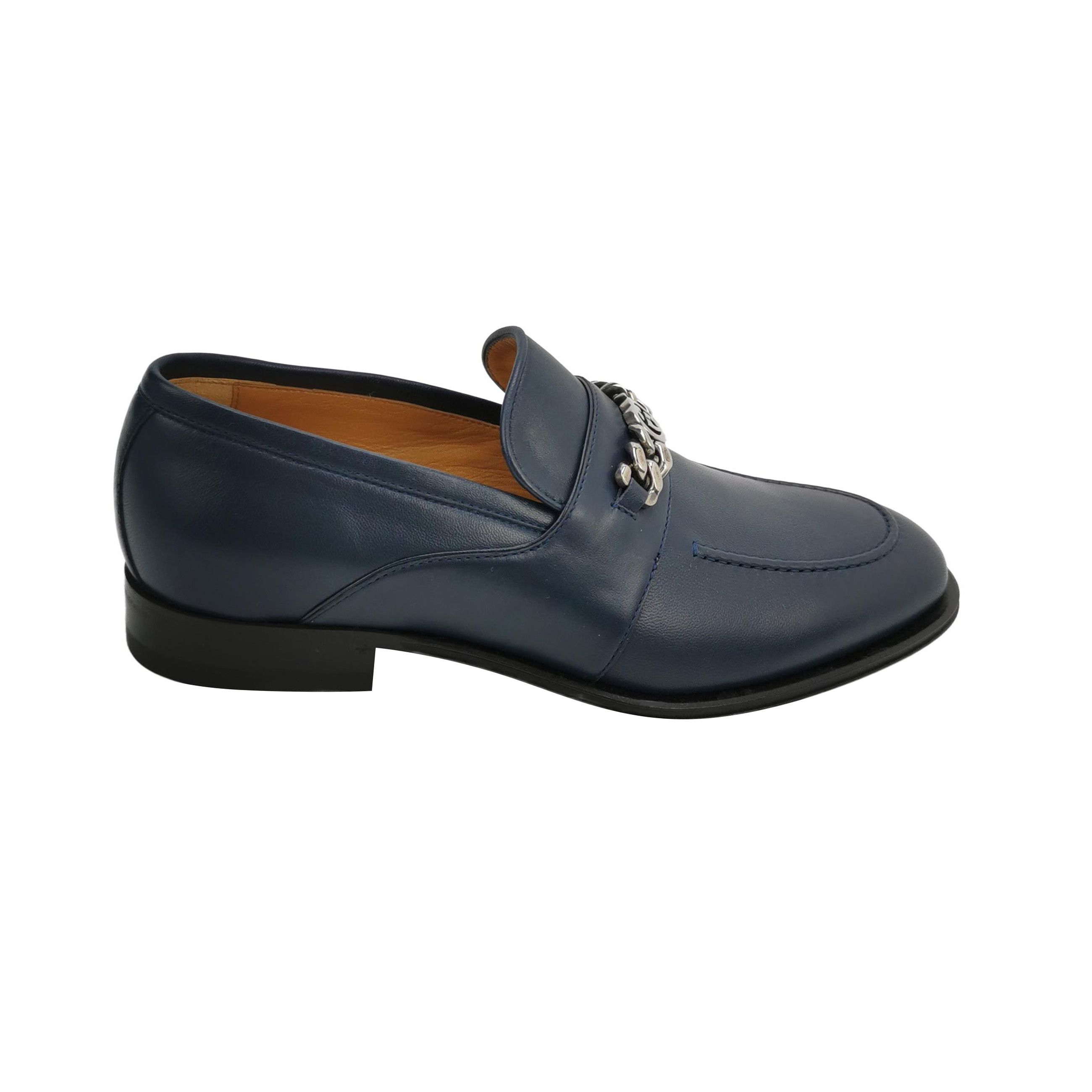 Gucci Gucci Men 7.5 Leather Size US 7.5 / EU 40-41 - 1 Thumbnail