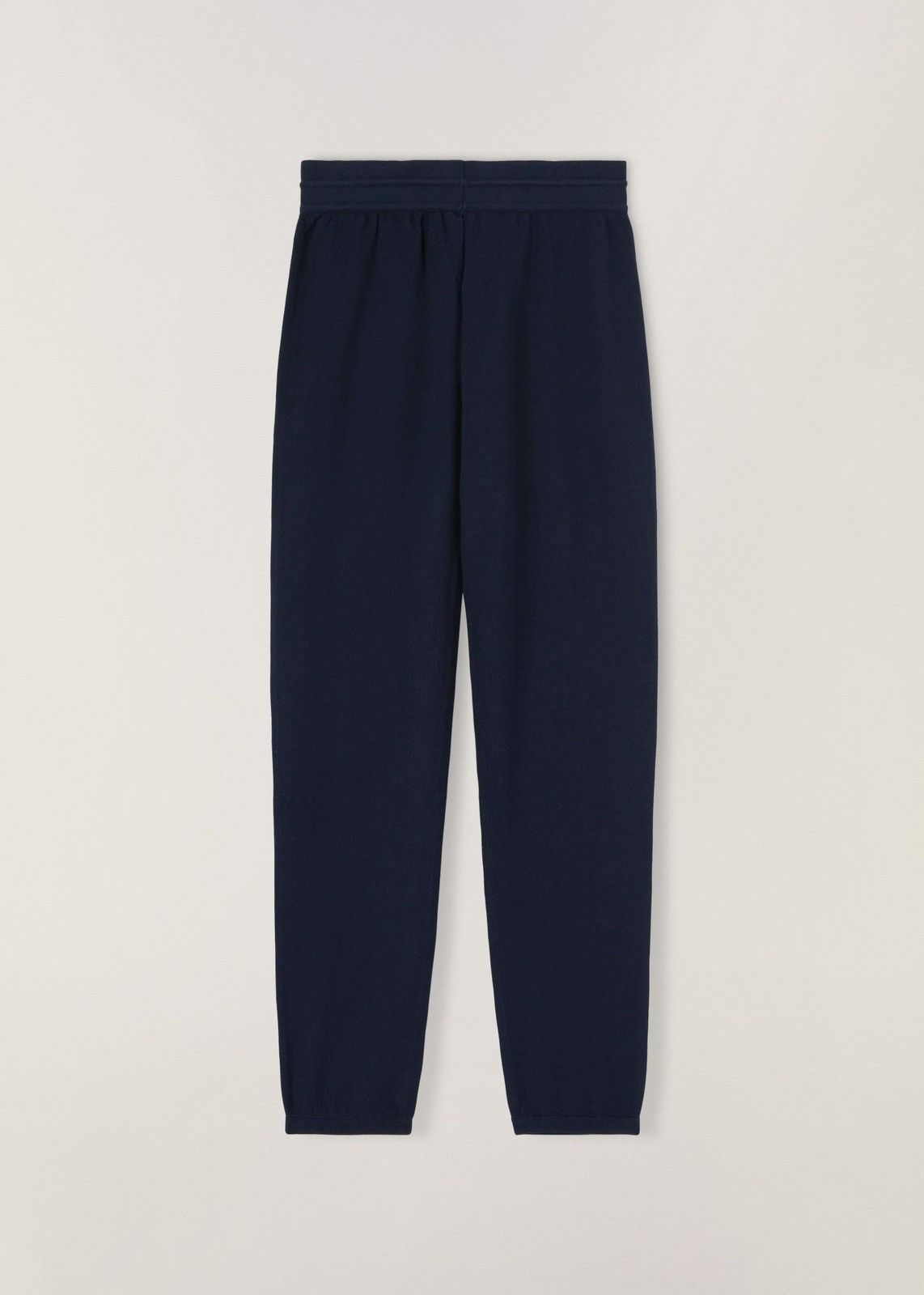 Loro Piana o1srvl11e0824 Paraggi Trouser Pants in Navy Blue Size 27" / US 4 / IT 40 - 2 Thumbnail