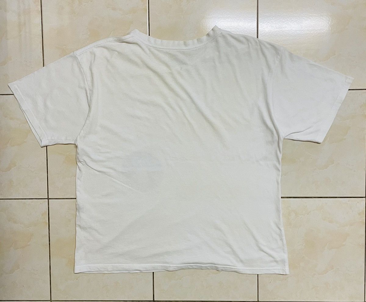 Rap Tees RAPTEES PUBLIC ENEMY LOGO TEE Size US XL / EU 56 / 4 - 9 Thumbnail