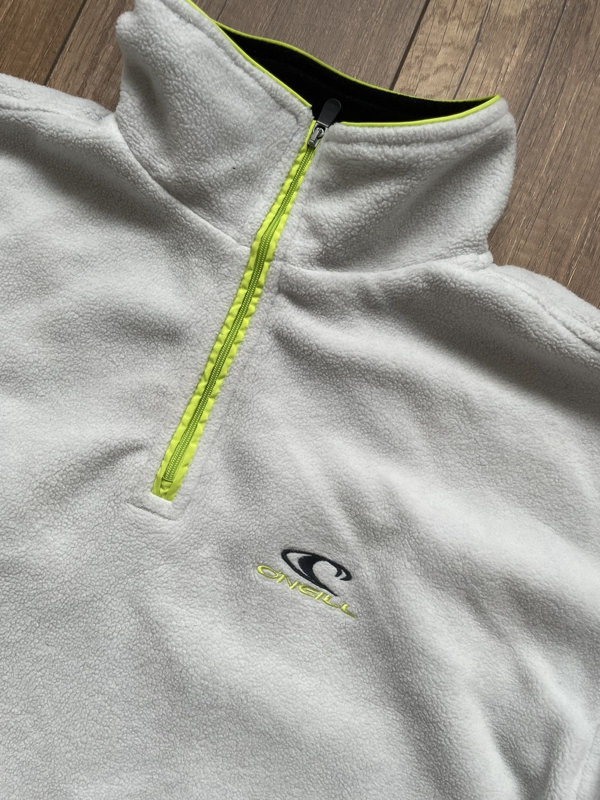 O'Neill × Vintage Fleece O’neill vintage Size US XL / EU 56 / 4 - 2 Thumbnail