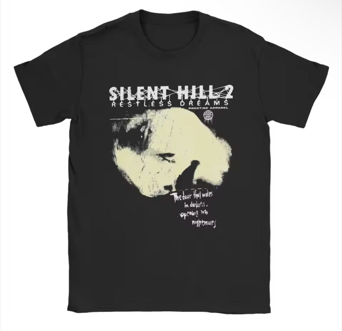 Japanese Brand Streetwear Vintage Retro Silent Hill 2 Short Sleeve T-Shirt Size US S / EU 44-46 / 1 - 1 Thumbnail